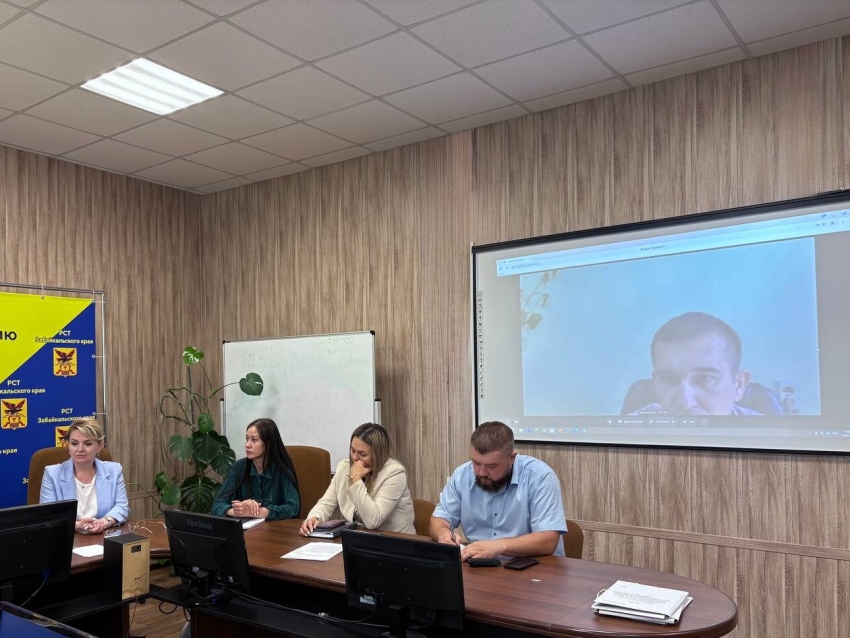 РСТ Забайкалья установила плату за подключение школы и пансионата к теплу